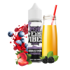 Barehead Aroma - Weird Vibes - Berry & Thyme Lemonade - 10 ml Longfill