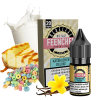 Nebelfee Feenchen E-Liquid - K sekuchen Deluxe - 10 ml Nikotinsalz