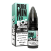 Riot Squad Classic Edition - Pure Minted - 10 ml Hybrid-Nikotinsalz Liquid