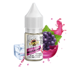 K-Boom E-Liquid - Grape Bomb - 10 ml Nikotinsalz