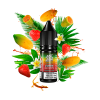 Just Juice - Strawberry & Curuba - 10 ml Nikotinsalz Liquid