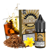 Nebelfee Feenchen E-Liquid - Vanille Rum Tabak - 10 ml Nikotinsalz