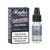 Kapkas Flava Salt - Icebreaker - 10 ml Nikotinsalz Liquid