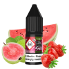 Six Licks E-Liquid - Berried Alive - 10 ml Nikotinsalz