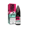 Riot Squad BAR EDTN E-Liquid - Cherry Fizzle - 10 ml Nikotinsalz
