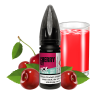Riot Squad BAR EDTN E-Liquid - Cherry Fizzle - 10 ml Nikotinsalz