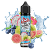 Red Dragon Aroma - Sp kenkieker - 3 ml Longfill