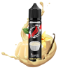 Riccardo Aroma - Vanille / Pudding - 3 ml Longfill