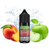 Elux Legend - Apple Peach - 10 ml Nikotinsalz Liquid