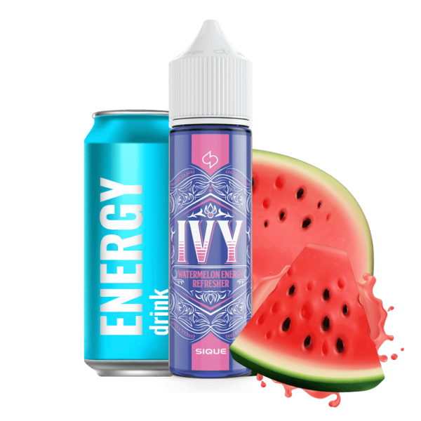 SIQUE Aroma - IVY - ...