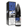 Riot Squad Black Edition - Rich Black Grape - 10 ml Hybrid-Nikotinsalz Liquid