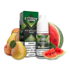 Extreme Flavour - Watermelon Pear - 10 ml Hybrid-Nikotinsalz Liquid