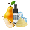 Kapkas Flava Salt - Divinity - 10 ml Nikotinsalz Liquid
