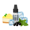 Kapkas Flava Salt - Bad Juju - 10 ml Nikotinsalz Liquid