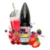Riot Squad BAR EDTN E-Liquid - Pink Lemonade - 10 ml Nikotinsalz