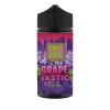 Tony Vapes Aroma - Grapetastic - 10 ml Longfill