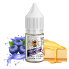 K-Boom E-Liquid - Blue Cake Bomb - 10 ml Nikotinsalz