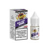 K-Boom E-Liquid - Blue Cake Bomb - 10 ml Nikotinsalz
