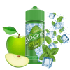 SIQUE Aroma - Evergreen - Apple Mint - 15 ml Longfill