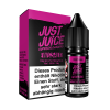 Just Juice - Berry Burst - 10 ml Nikotinsalz Liquid
