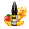 Riot Squad BAR EDTN E-Liquid - Mango Vanilla Ice Cream - 10 ml Nikotinsalz