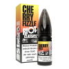 Riot Squad Classic Edition - Cherry Fizzle - 10 ml Hybrid-Nikotinsalz Liquid