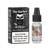Kapkas Flava Salt The Barber - Heritage - 10 ml Nikotinsalz Liquid