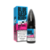 Riot Squad BAR EDTN E-Liquid - Blue Raspberry - 10 ml Nikotinsalz