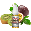ELF Bar Elfliq - Kiwi Passion Fruit Guava - 10 ml Nikotinsalz