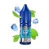 Just Juice ICE - Pure Mint - 10 ml Nikotinsalz Liquid
