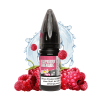 Riot Squad PUNX Edition - Raspberry Grenade - 10 ml Hybrid-Nikotinsalz Liquid