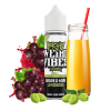 Barehead Aroma - Weird Vibes - Grape & Hops Lemonade - 10 ml Longfill