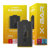 X-Bar X-Shisha - Ice Mango Pod - 1er Pack