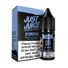 Just Juice - Blue Raspberry - 10 ml Nikotinsalz Liquid