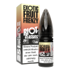 Riot Squad Classic Edition - Exotic Fruit Frenzy - 10 ml Hybrid-Nikotinsalz Liquid