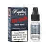 Kapkas Flava Salt - Red Death - 10 ml Nikotinsalz Liquid