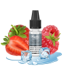 Kapkas Flava Salt - Red Death - 10 ml Nikotinsalz Liquid