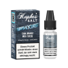 Kapkas Flava Salt - Mythoclast - 10 ml Nikotinsalz Liquid
