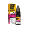 Riot Squad BAR EDTN E-Liquid - Mango Peach Pineapple - 10 ml Nikotinsalz