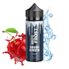 The Bros Aroma - Bro's Frost Sauerkirsch - 10 ml Longfill