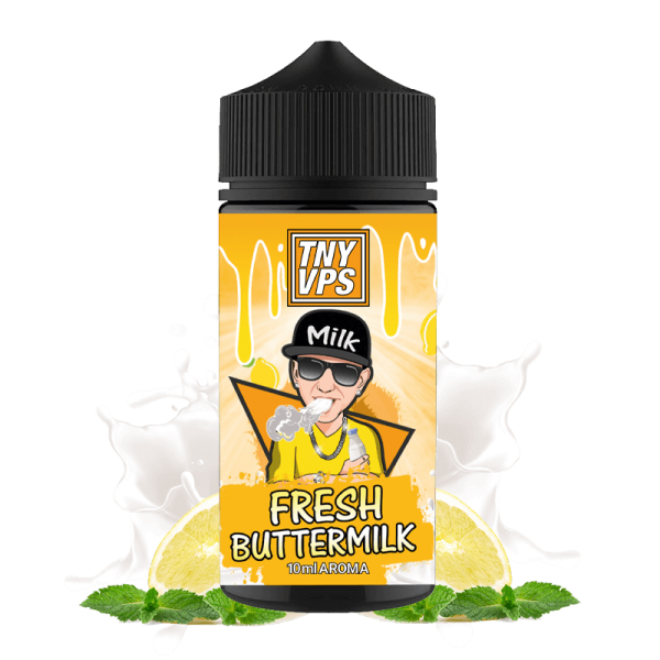 Tony Vapes Aroma - F...