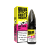 Riot Squad BAR EDTN E-Liquid - Guava Passionfruit Pineapple - 10 ml Nikotinsalz