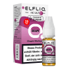 ELF Bar Elfliq - Grape - 10 ml Nikotinsalz
