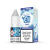 Yeti E-Liquid - B hm - 10 ml Nikotinsalz