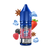 Just Juice ICE - Wild Berries & Aniseed - 10 ml Nikotinsalz Liquid