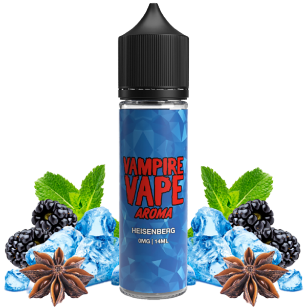 Vampire Vape Aroma -...