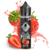 Bang Juice Aroma - Single Prime Erdbeere - 3 ml Longfill