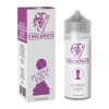 Riccardo Aroma - Pfefferminz - 3 ml Longfill
