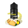 MaZa Aroma - Juicy Lemon Cake - 10 ml Longfill