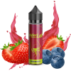 Spider Lab Aroma - Sour Berries - 8 ml Longfill